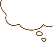 吹き出しイラスト